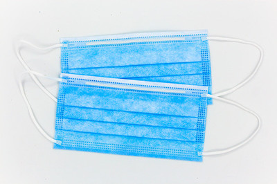 醫用口罩 守護健康的“第一道防線”